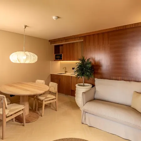 Hotel 3hb Falesia
