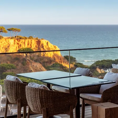 Hotel 3hb Falesia Albufeira
