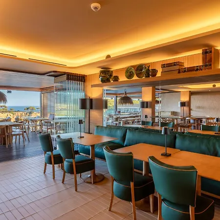 3hb Falesia 5* Албуфейра