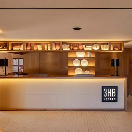 3hb Falesia Hotel Albufeira