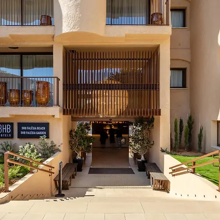 3hb Falesia Hotel 5*