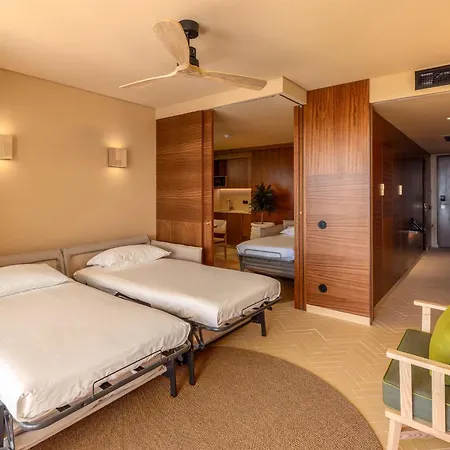 3hb Falesia Hotel