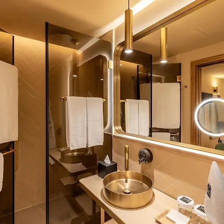 Hotel 3hb Falesia