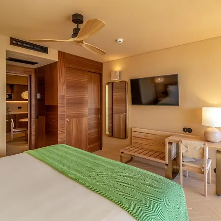 Hotel 3hb Falesia Albufeira