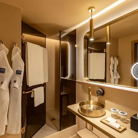 Hotel 3hb Falesia 5*