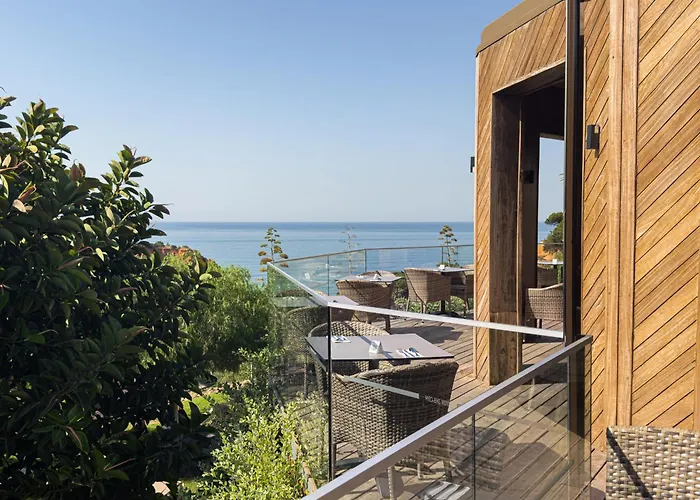 Hotel 3hb Falesia 5*