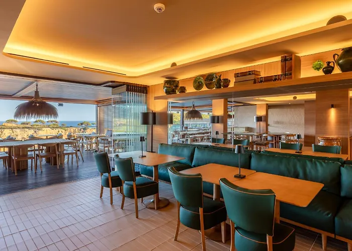 3hb Falesia 5* Albufeira