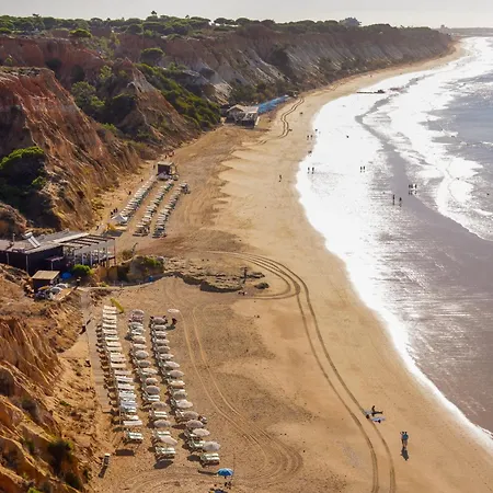 Szálloda 3hb Falesia 5*