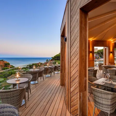 Szálloda 3hb Falesia