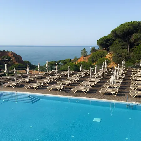 Szálloda 3hb Falesia Albufeira