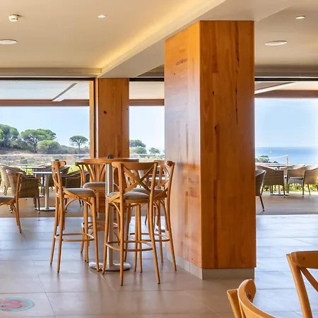 Szálloda 3hb Falesia