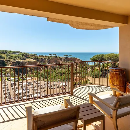 3hb Falesia Hotel