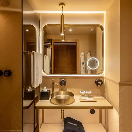 Hotel 3hb Falesia