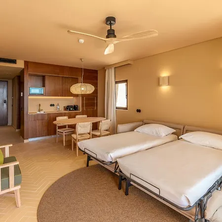 Hotel 3hb Falesia