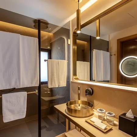 3hb Falesia Hotel