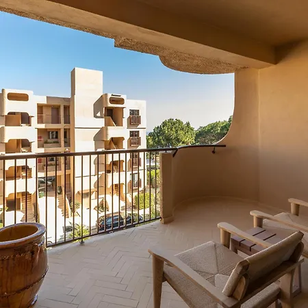 Hotel 3hb Falesia Albufeira